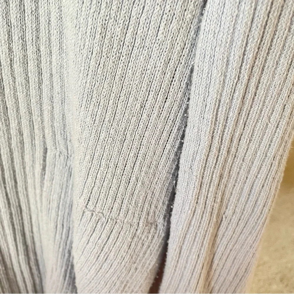 Free People Beach Free Fall Knit Dress / Free People Dress - Picture 6 of 6